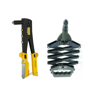 RIVET GUN