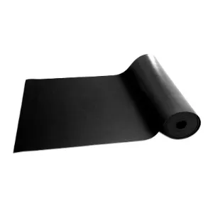 RUBBER NEOPRENE SHEETS