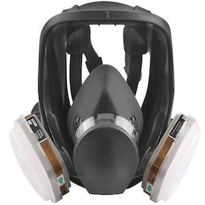 RESPIRATORY MASKS