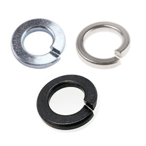 SPRING WASHERS