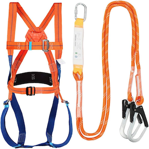 SAFETY HARNESS