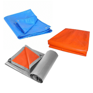 TARPAULIN