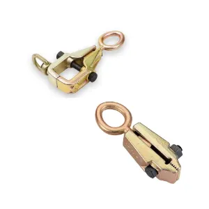 TOTA CLAMPS