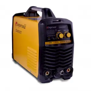TIG WELDING MACHINES
