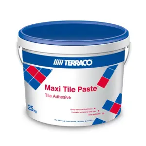 TILE PASTE