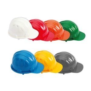 SAFETY HELMETS