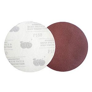 VELCRO DISCS (ALL SIZES & GRITS)