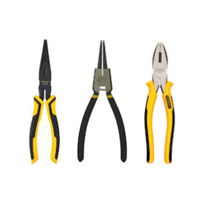 PLIERS