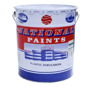 NATIONAL PAINTS EMULSION PAINTS