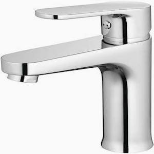 MILANO BASIN MIXERS