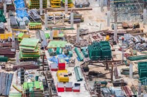 Read more about the article Choosing the Right Construction Materials: A Complete Guide