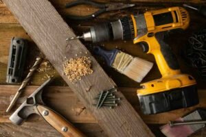 Read more about the article Hand Tools vs. Power Tools: Which One Should You Use?