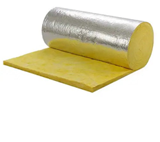 GLASSWOOL