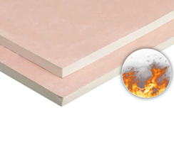 GYPSUM BOARDS FR