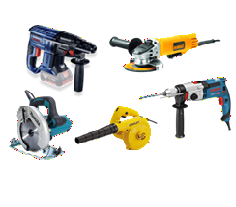 POWERTOOLS