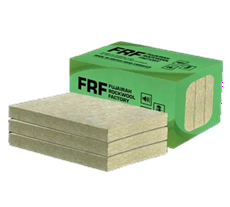 ROCKWOOL – UNFACED