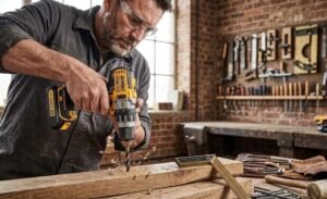 Read more about the article Essential Power Tools Every Handyman Needs in Dubai