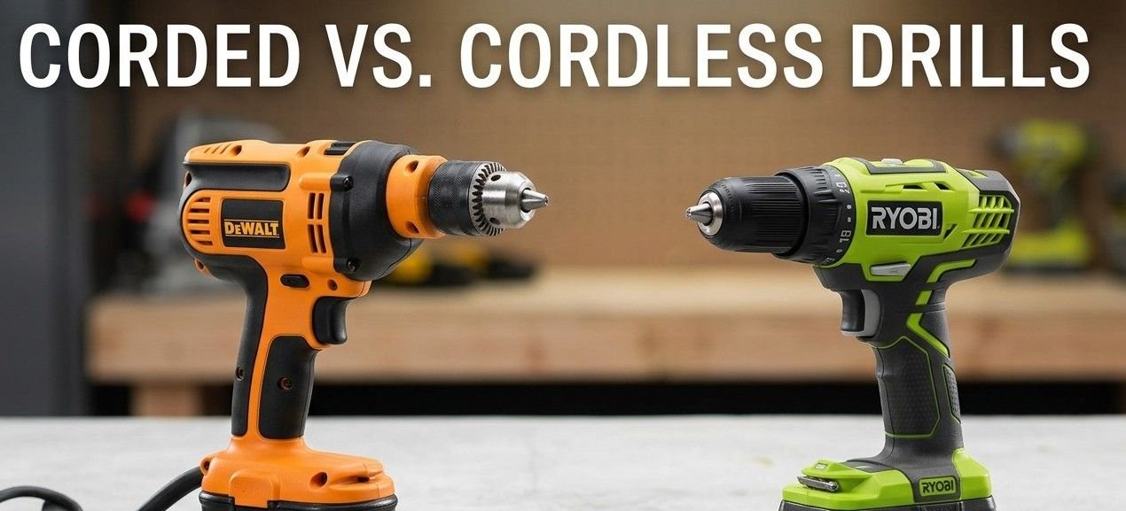 complete-guide-to-corded-vs-cordless-drills