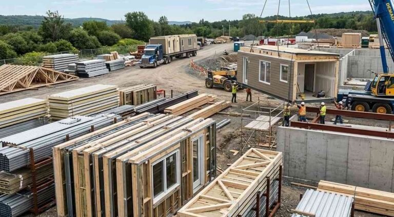 prefab-construction-materials-complete-guide