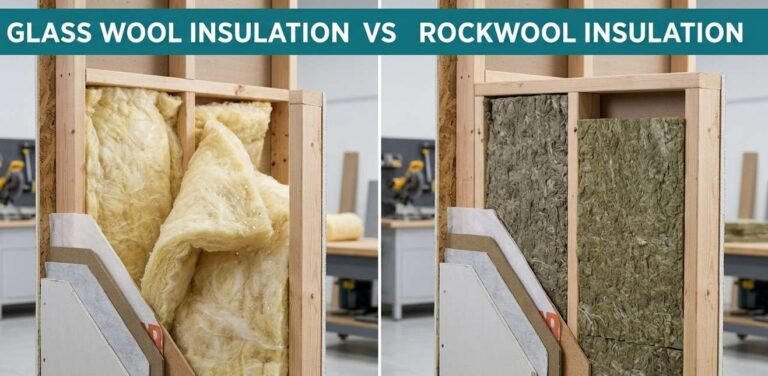 glass-wool-vs-rock-wool-insulation-comparison-guide