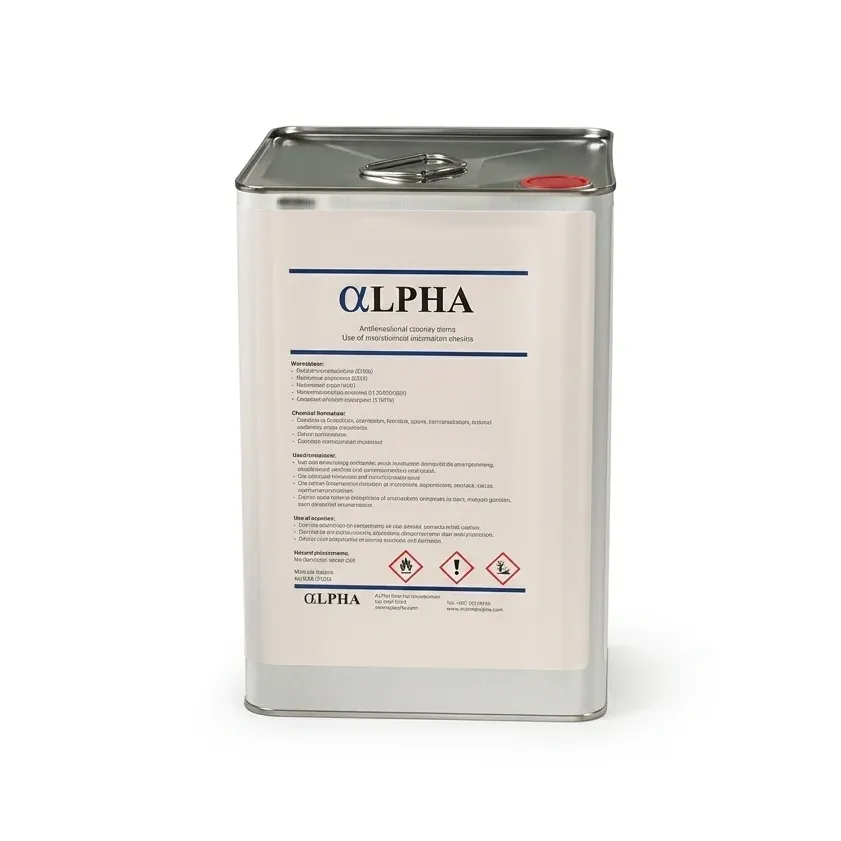 Alpha Ducts Special Foam Glue