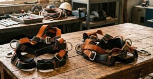 how-to-choose-the-best-safety-harness-in-uae